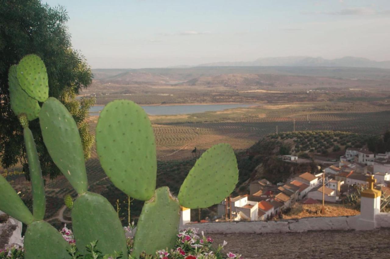 Casa Rural Maestre Vilches Buitenkant foto
